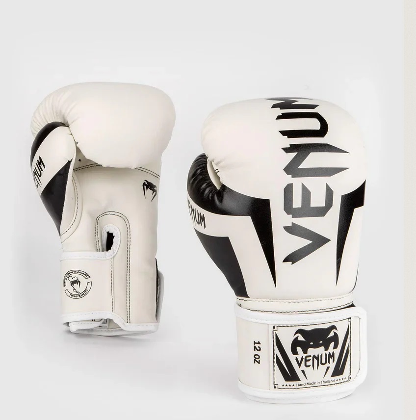 GUANTES PARA BOXEO VENUM ELITE IMPORTADOS